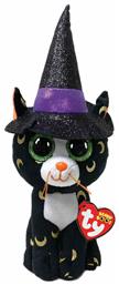 Λούτρινο Beanie Boos Pandora the Cat 15 εκ. για 3+ Ετών TY από το Filinda