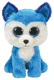 Σκυλάκι Beanie Boos Binney & Smith για 3+ Ετών 15 εκ. TY