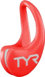 TYR Ergo Swimclip Brt Pink LERGO689 Brt Pink