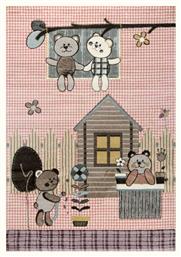 21902-755 Παιδικό Χαλί Πάχους 13mm Tzikas Carpets