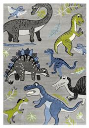 24224-935 Παιδικό Χαλί Πάχους 13mm Tzikas Carpets