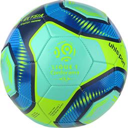 Uhlsport Elysia 4513916 Μπάλα Ποδοσφαίρου Πολύχρωμη από το MybrandShoes