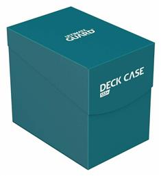 Deck Box 133τμχ - Petrol Blue Ultimate Guard