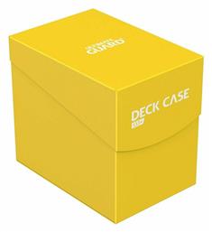 Deck Box Yellow 133τμχ Ultimate Guard