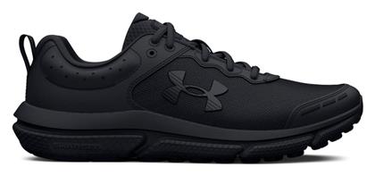 Αθλητικά Παιδικά Παπούτσια Running Assert 10 Μαύρα Under Armour