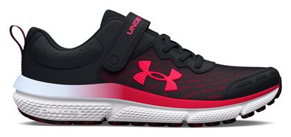 Αθλητικά Παιδικά Παπούτσια Running Assert 10 Μαύρα Under Armour