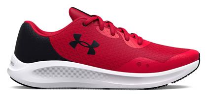Αθλητικά Παιδικά Παπούτσια Running Κόκκινα Under Armour από το E-tennis