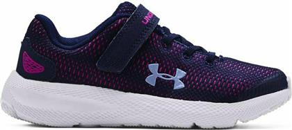 Αθλητικά Παιδικά Παπούτσια Running Pursuit 2 Navy Μπλε Under Armour