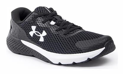 Αθλητικά Παιδικά Παπούτσια Running Rogue Μαύρα Under Armour