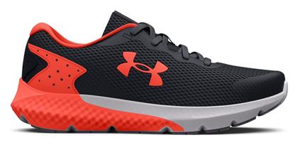 Bps Rogue 3 Al Running Μαύρα Under Armour από το Cosmossport