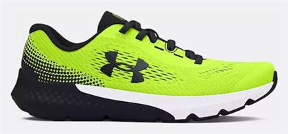 Charged Rogue 4 Running Κίτρινα Under Armour