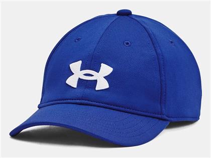 Παιδικό Καπέλο Jockey Υφασμάτινο Blitzing Under Armour
