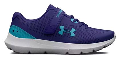 Surge 3 Running Μπλε Under Armour