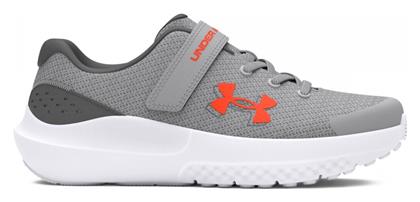 Surge 4 Running Γκρι Under Armour