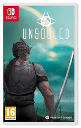 Unsouled - Neowiz