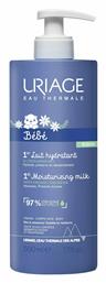 1st Moisturising Milk για Ενυδάτωση 500ml Uriage από το Pharm24