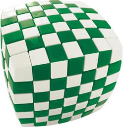 V-Cube 7x7 Illusion Green από το Plus4u