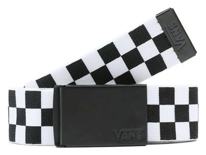 Παιδική Ζώνη Υφασμάτινη Πολύχρωμη Vans