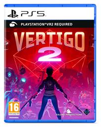 Vertigo 2 PS5 Game - Perpetual