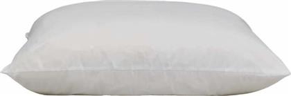 Vesta Home Βρεφικό Μαξιλάρι Ύπνου Pindos Λευκό 30x40εκ. από το Spitishop