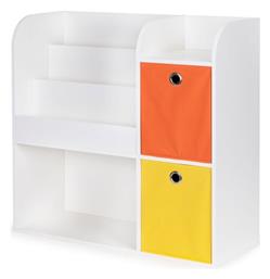 Βιβλιοθήκη 89x35x88cm - Ecotoys