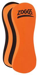 Βοηθημάτα Κολύμβησης Pull Buoy 311640-ORANGE-BLACK Zoggs από το Z-mall