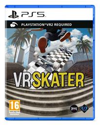 VR Skater PS5 Game - Perp Games από το Public