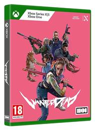 Wanted: Dead - Soleil Game Studios