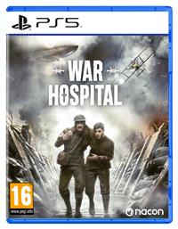 War Hospital - Nacon