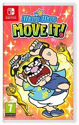 WarioWare: Move It! - Nintendo