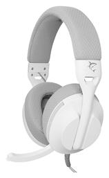 GH-2440 Over Ear White Shark