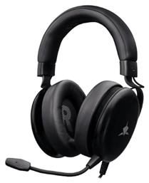 GH-2540 Over Ear White Shark