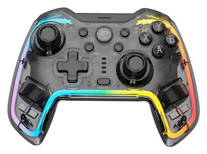 για Android / PC / PS3 / PS4 / Switch / iOS White Shark