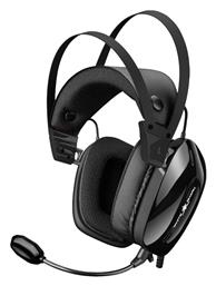 Over Ear White Shark