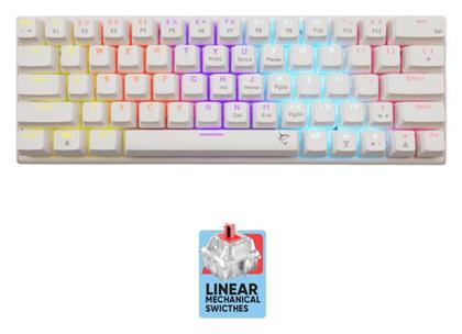 Wakizashi 2 Μηχανικό White Shark