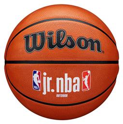 Μπάλα Μπάσκετ Outdoor Wilson