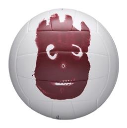 Wilson Cast Away Mini Mr Wilson Μπάλα Βόλεϊ Νο.1