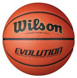 Evolution Wilson