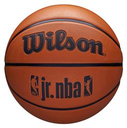 Jr DRV Fam Logo Ball Μπάλα Μπάσκετ Indoor/Outdoor Wilson