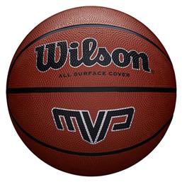 MVP 295 Μπάλα Μπάσκετ Outdoor Wilson