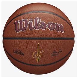 NBA Cleveland Cavaliers Μπάλα Μπάσκετ Indoor/Outdoor Wilson