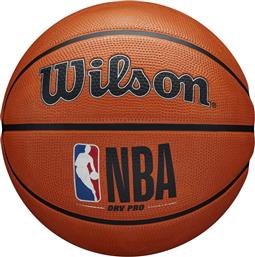 NBA DRV Pro Μπάλα Μπάσκετ Outdoor Wilson