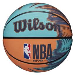 NBA DRV Pro Streak Μπάλα Μπάσκετ Outdoor Wilson από το MybrandShoes