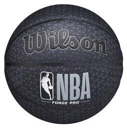 Nba Forge Pro Μπάλα Μπάσκετ Indoor/Outdoor Wilson από το Zakcret Sports