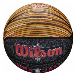 Nba Jam Μπάλα Μπάσκετ Outdoor Wilson από το MybrandShoes