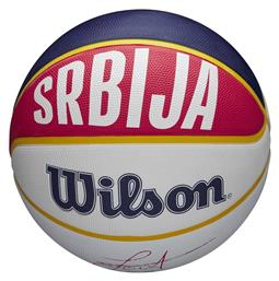 Nikola Jokic Μπάλα Μπάσκετ Outdoor Wilson