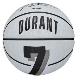 Player Icon Mini Μπάλα Μπάσκετ Indoor/Outdoor Kevin Durant Wilson από το MybrandShoes