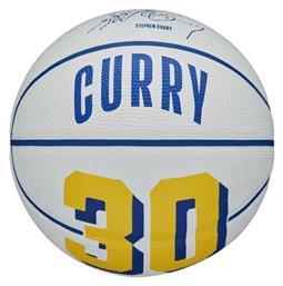 Player Icon Mini Μπάλα Μπάσκετ Indoor/Outdoor Stephen Curry Wilson