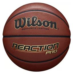 Reaction Pro Μπάλα Μπάσκετ Indoor / Outdoor Wilson