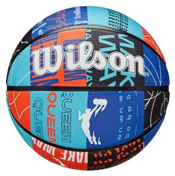 WNBA Heir DNA Μπάλα Μπάσκετ Indoor Wilson